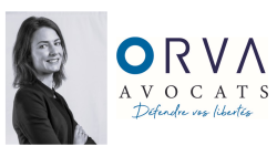 M Corneau associée Orva avocats