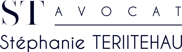 Stéphanie TERIITEHAU Avocat